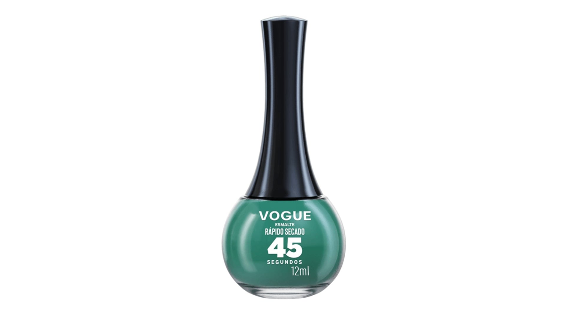 Esmalte Secado Rapido Selva Profunda Vogue