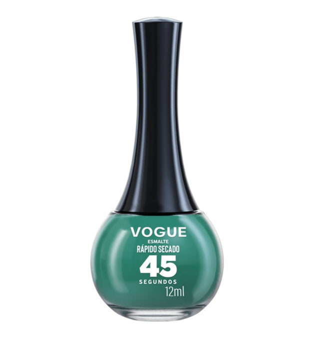 Esmalte Secado Rapido Selva Profunda Vogue