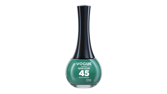 Esmalte Secado Rapido Selva Profunda Vogue