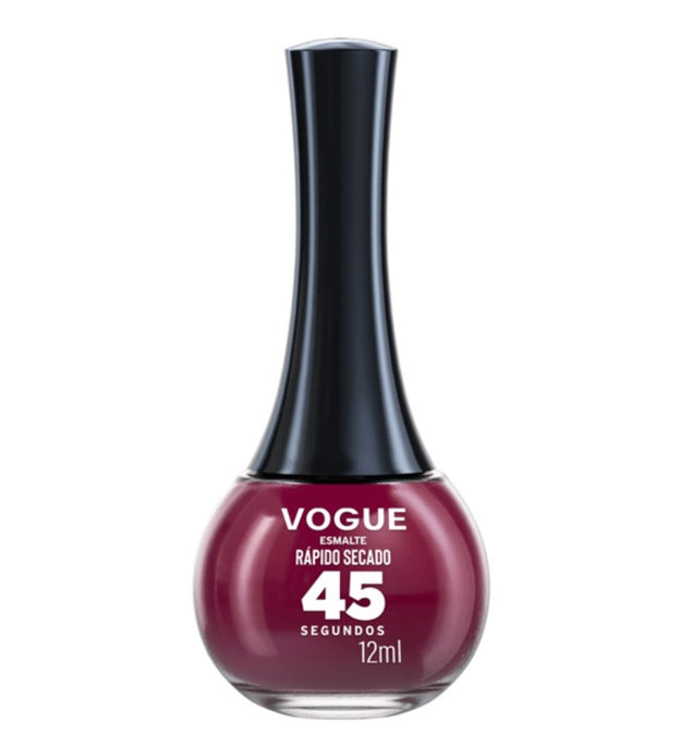 Esmalte Secado Rápido Beso Picante Vogue
