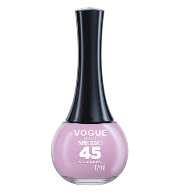 Esmalte Secado Rápido Dulzura Real Vogue