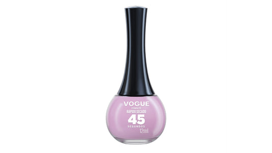 Esmalte Secado Rápido Dulzura Real Vogue