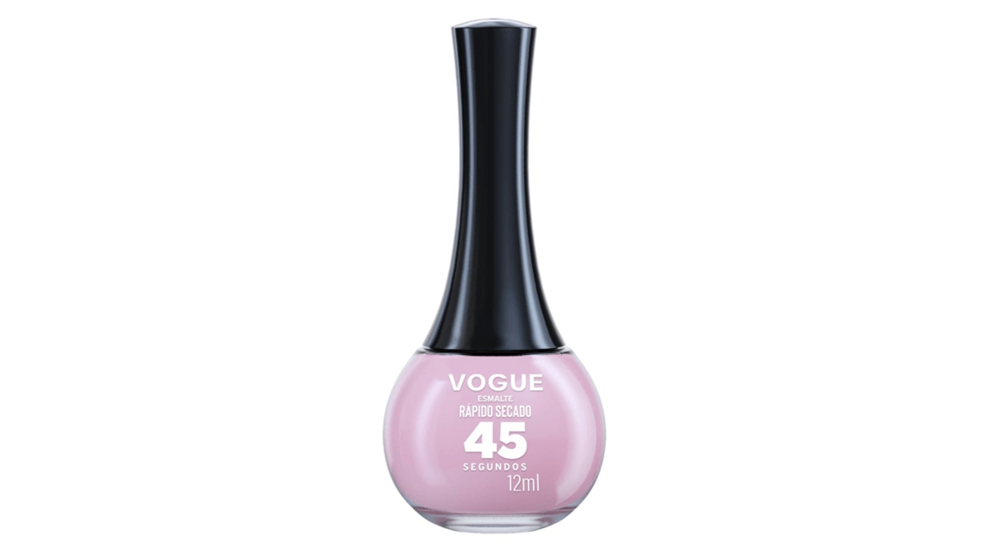 Esmalte Secado Rápido Amorosa Vogue