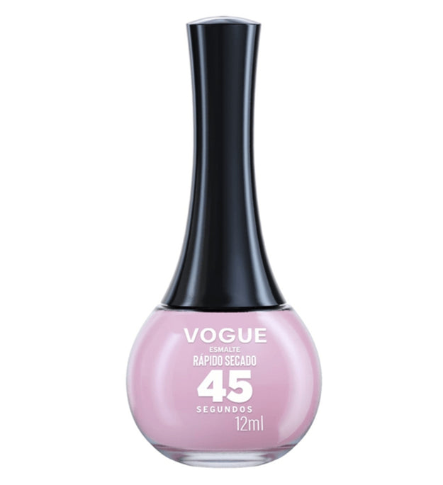 Esmalte Secado Rápido Amorosa Vogue
