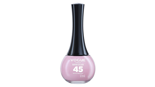 Esmalte Secado Rápido Amorosa Vogue