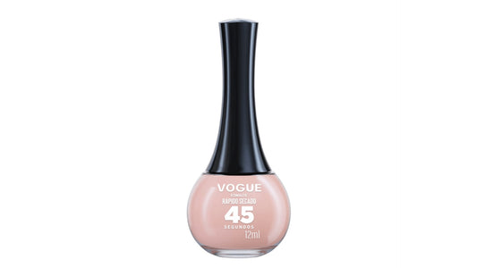 Esmalte Secado Rápido Atardecer Calido Vogue