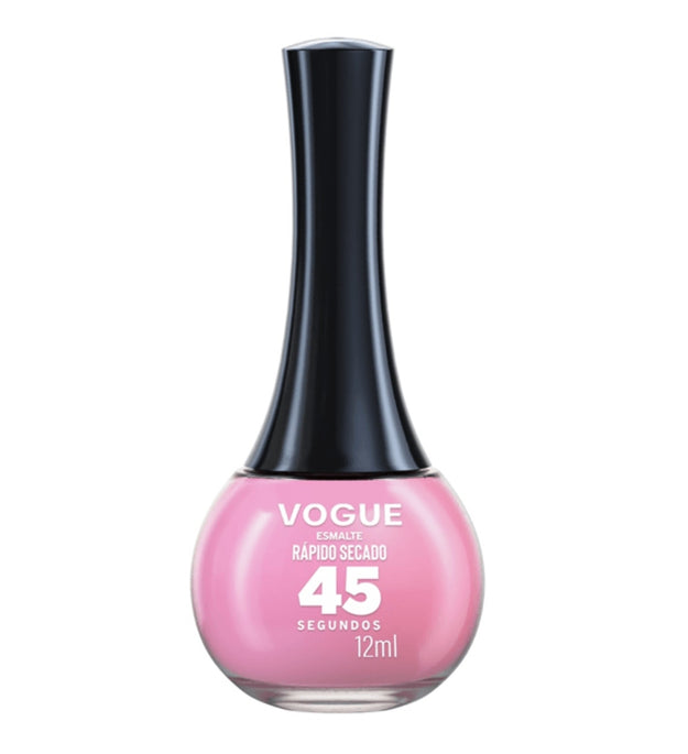 Esmalte Secado Rápido Amor Latino Vogue