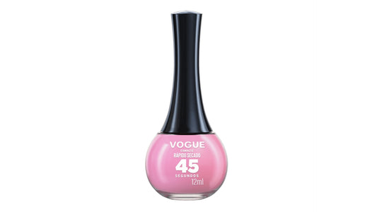 Esmalte Secado Rápido Amor Latino Vogue