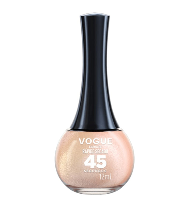Esmalte Secado Rápido Latin Fiesta Vogue
