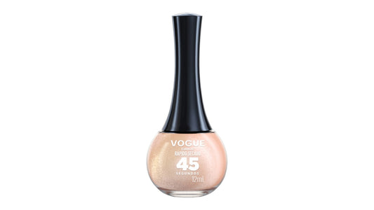 Esmalte Secado Rápido Latin Fiesta Vogue