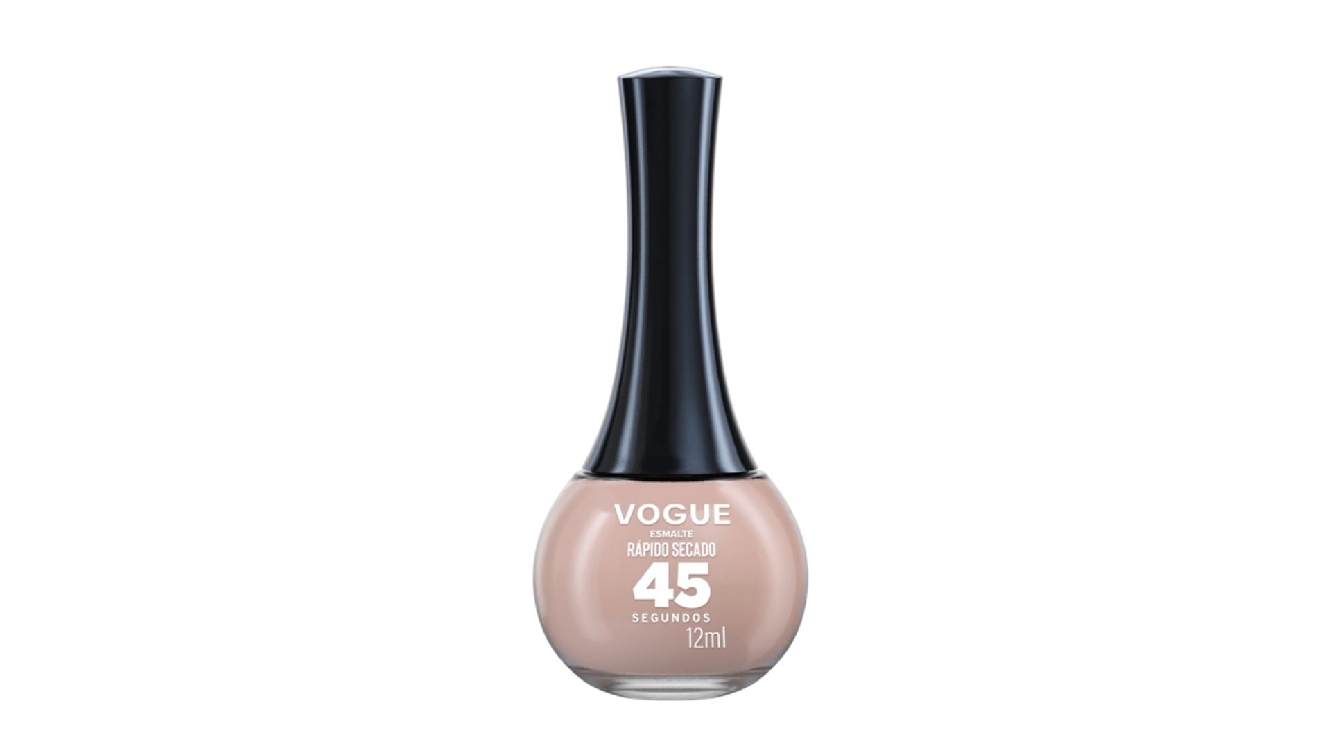 Esmalte Secado Rápido Arenita Playita Vogue