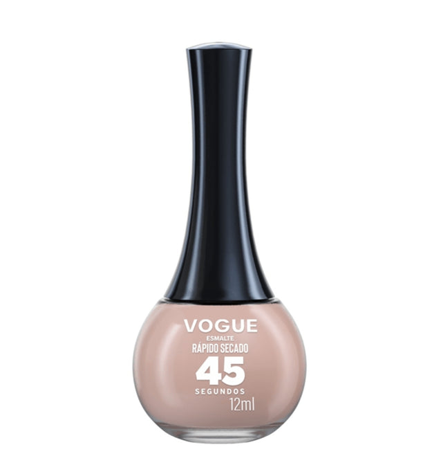 Esmalte Secado Rápido Arenita Playita Vogue