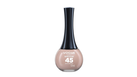 Esmalte Secado Rápido Arenita Playita Vogue