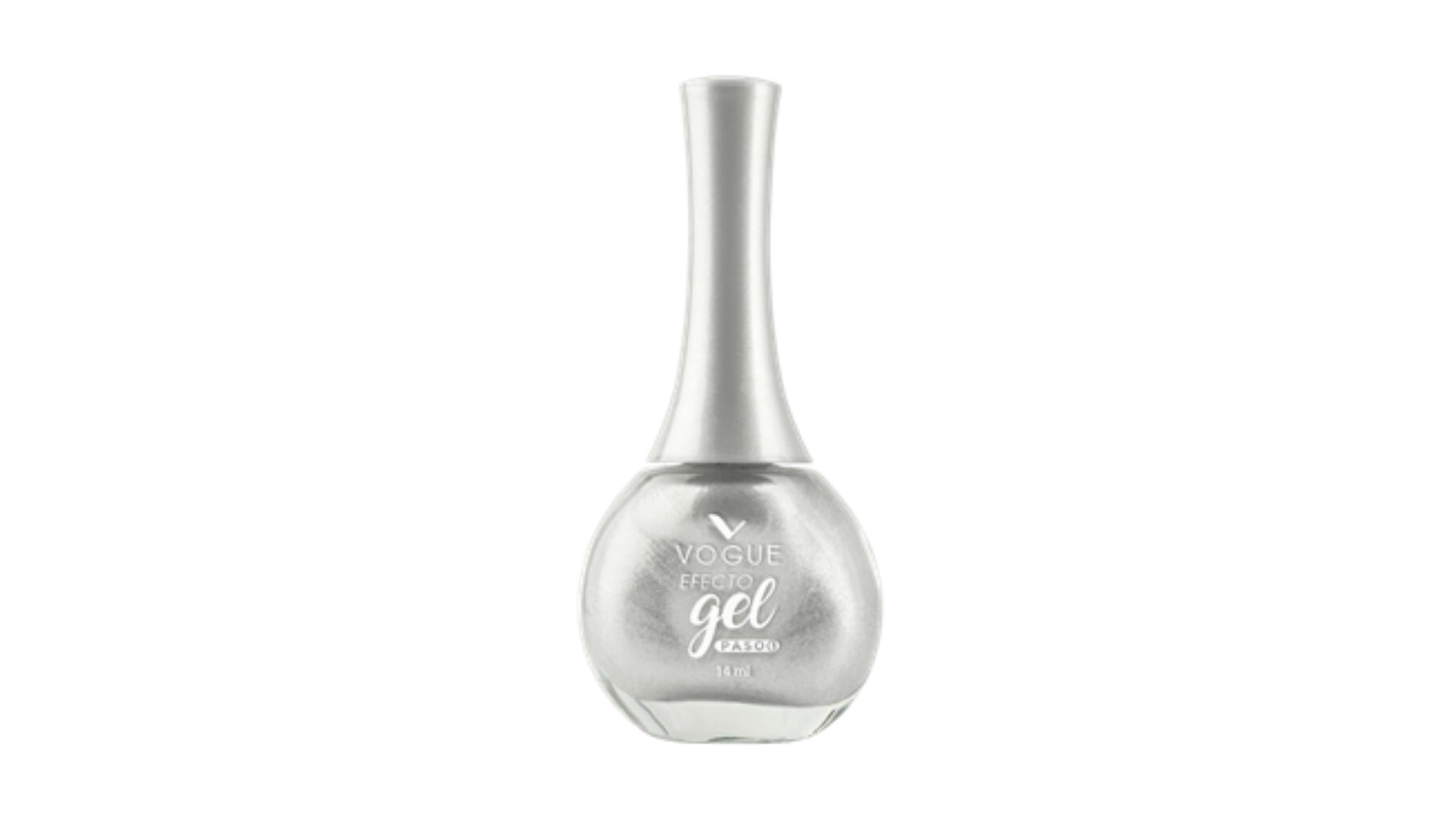 Esmalte Efecto Gel Artista Vogue