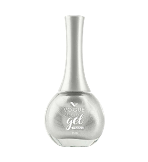 Esmalte Efecto Gel Artista Vogue
