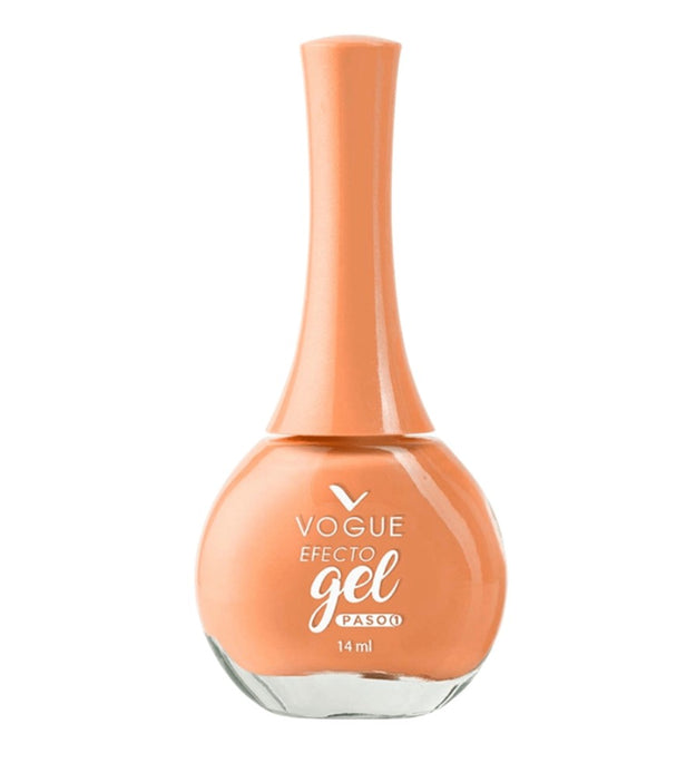 Esmalte Efecto Gel Mi Gente Vogue