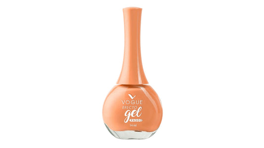Esmalte Efecto Gel Mi Gente Vogue