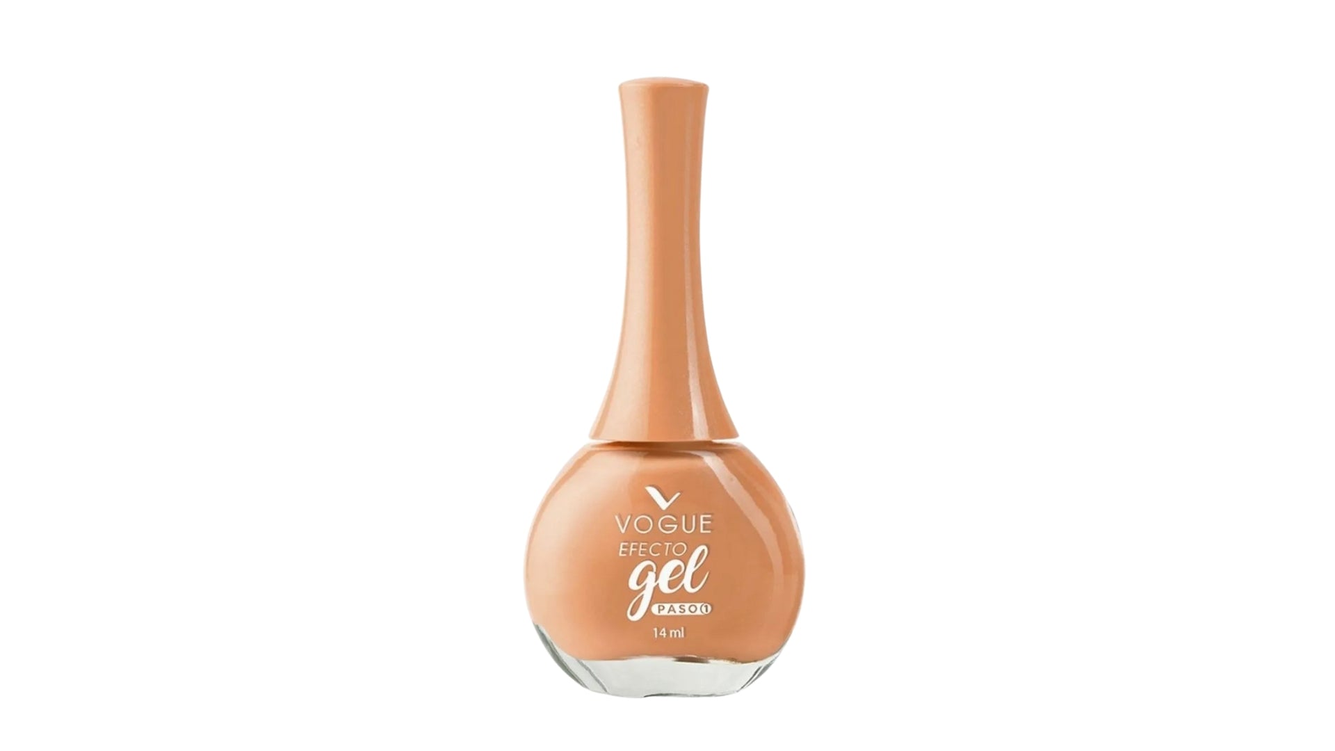 Esmalte Efecto Gel Identidad Vogue