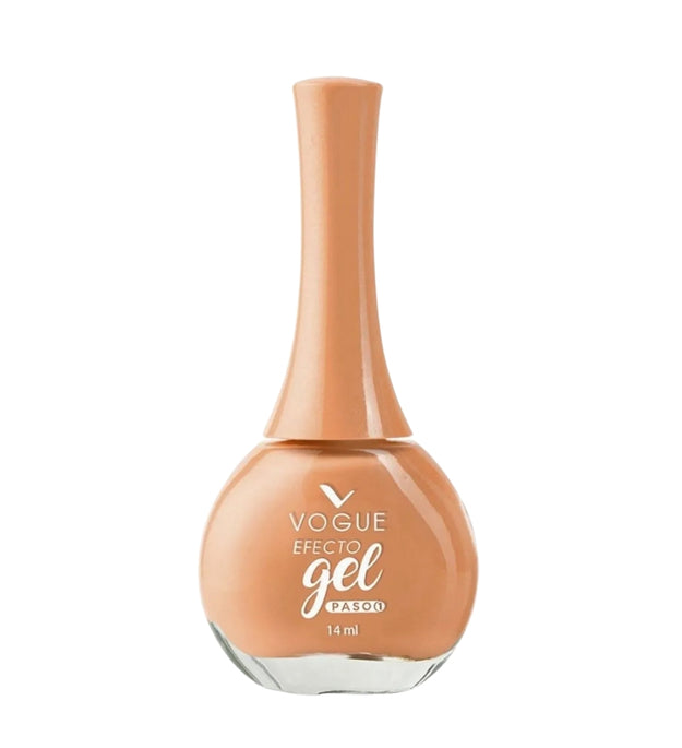 Esmalte Efecto Gel Identidad Vogue