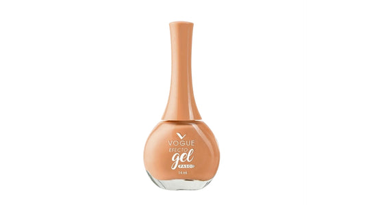 Esmalte Efecto Gel Identidad Vogue