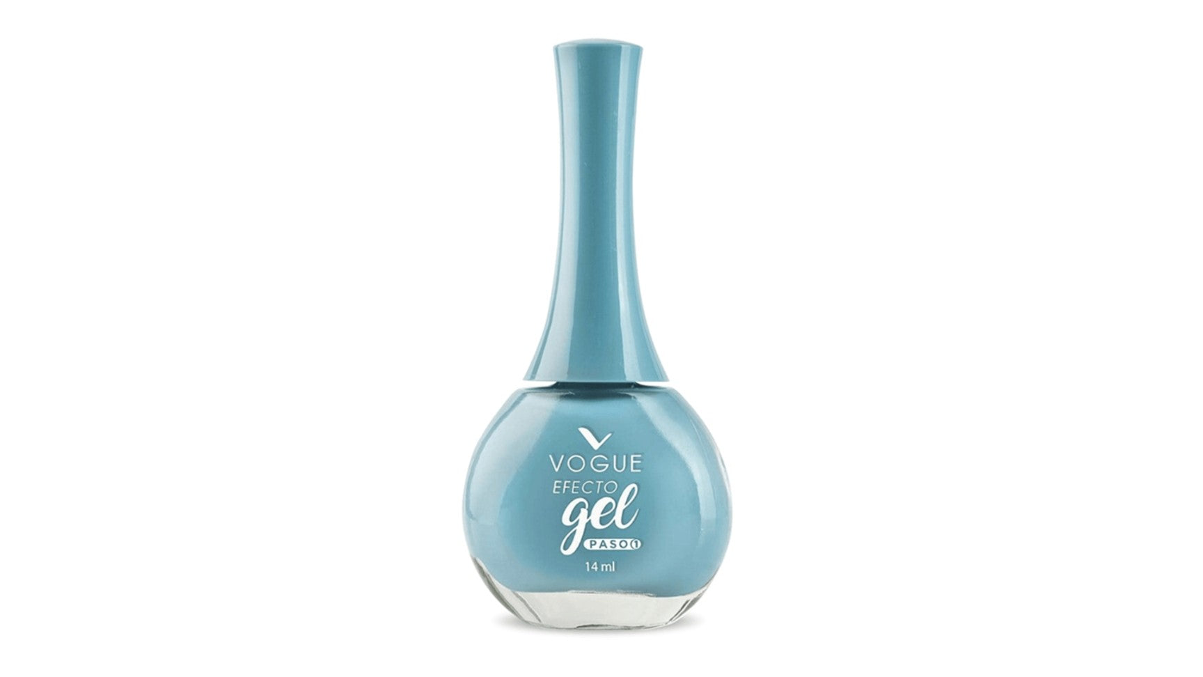Esmalte Efecto Gel Urbano Vogue