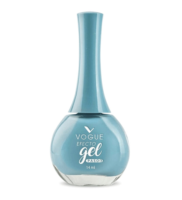 Esmalte Efecto Gel Urbano Vogue