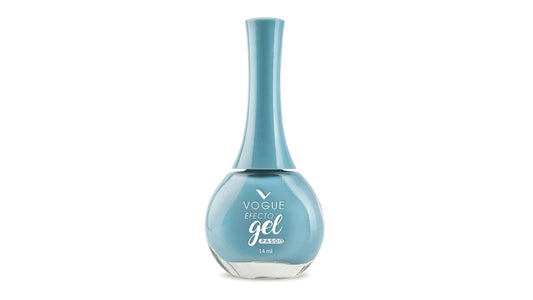Esmalte Efecto Gel Urbano Vogue