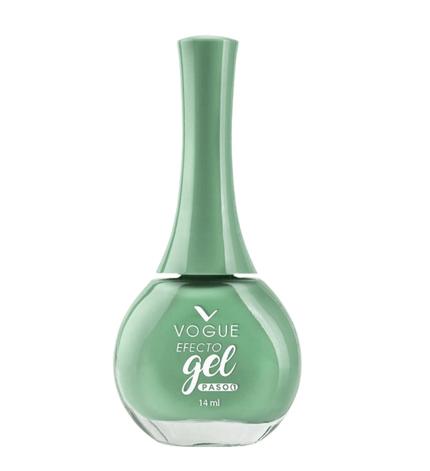 Esmalte Efecto Gel Expresión Vogue