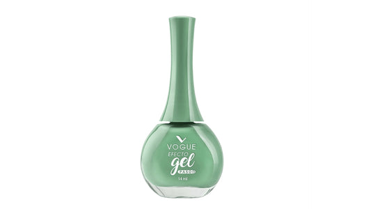 Esmalte Efecto Gel Expresión Vogue
