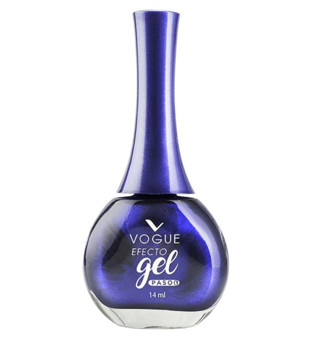 Esmalte Efecto Gel Grafiti Vogue