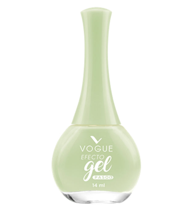 Esmalte Efecto Gel Valiente Vogue