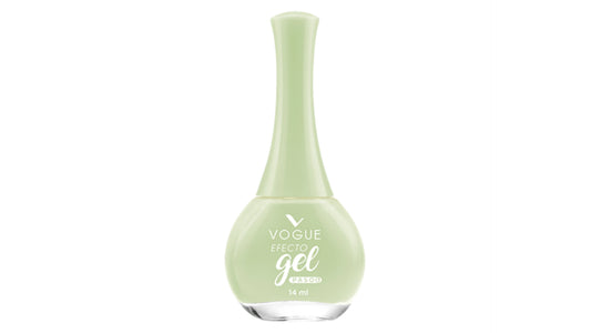Esmalte Efecto Gel Valiente Vogue