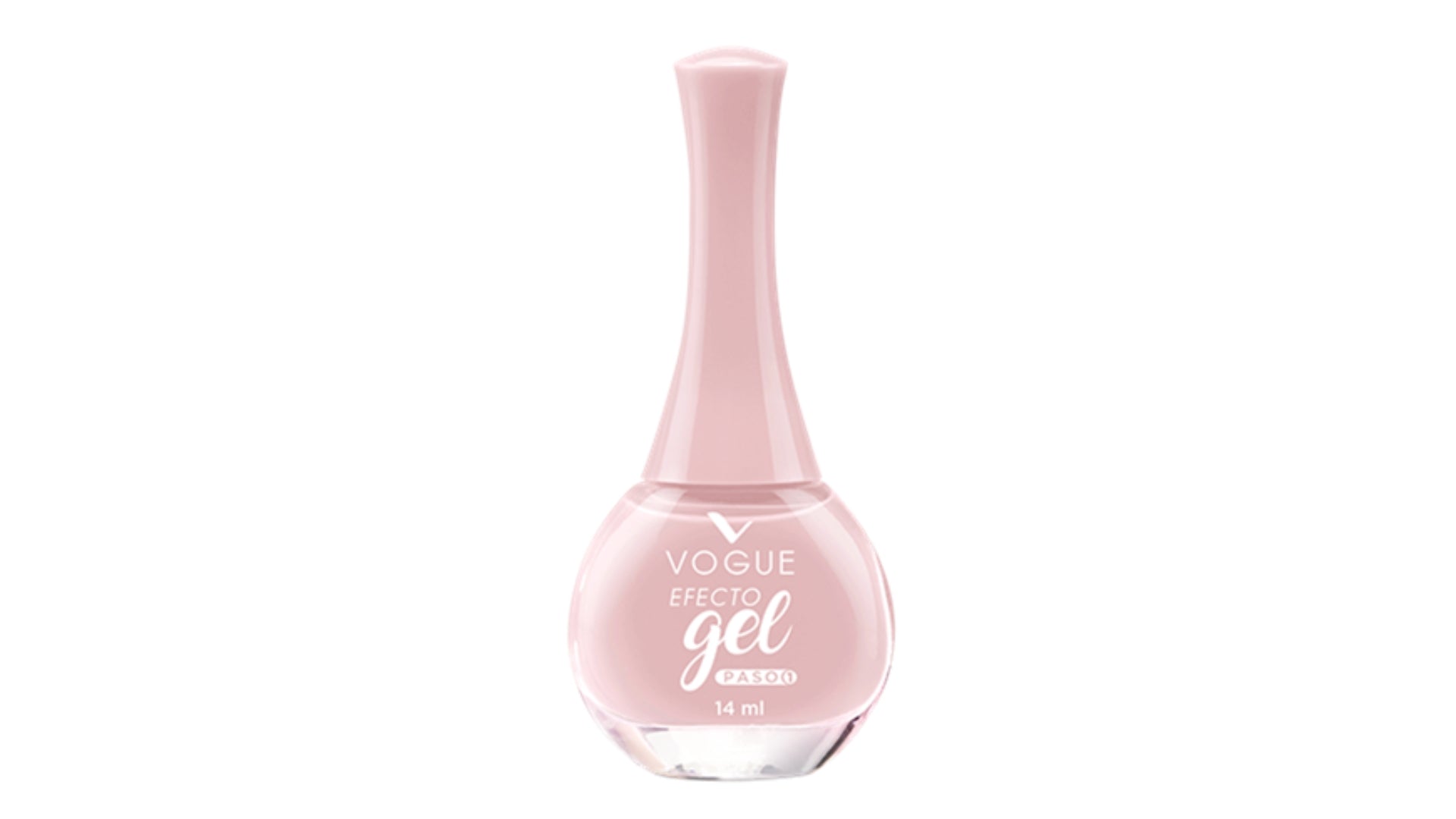 Esmalte Efecto Gel Infinita Vogue