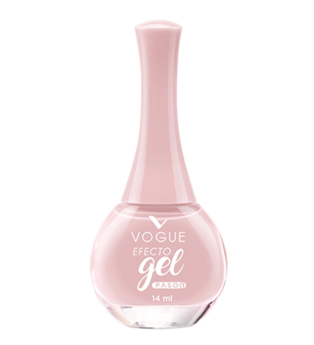 Esmalte Efecto Gel Infinita Vogue