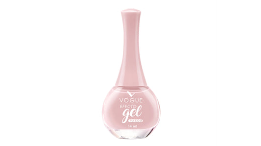Esmalte Efecto Gel Infinita Vogue