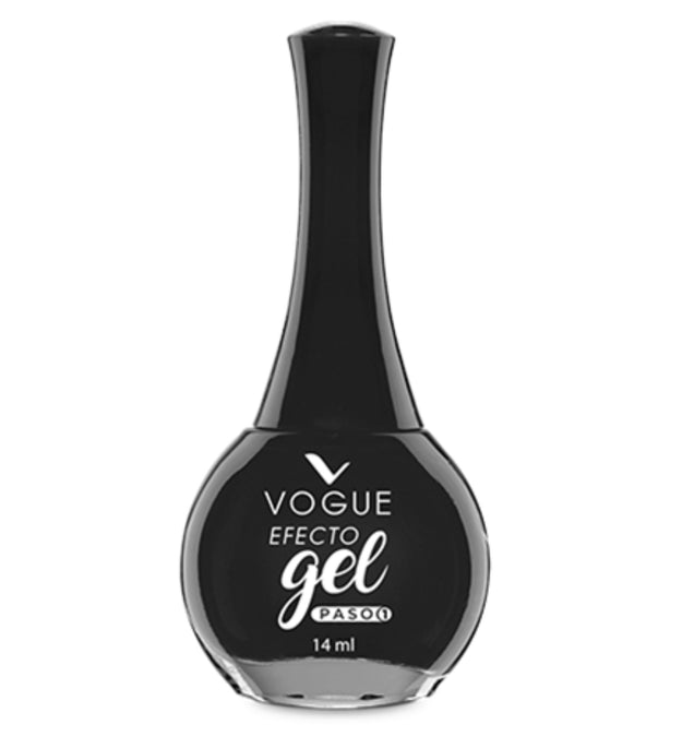 Esmalte Efecto Gel Secreto Vogue