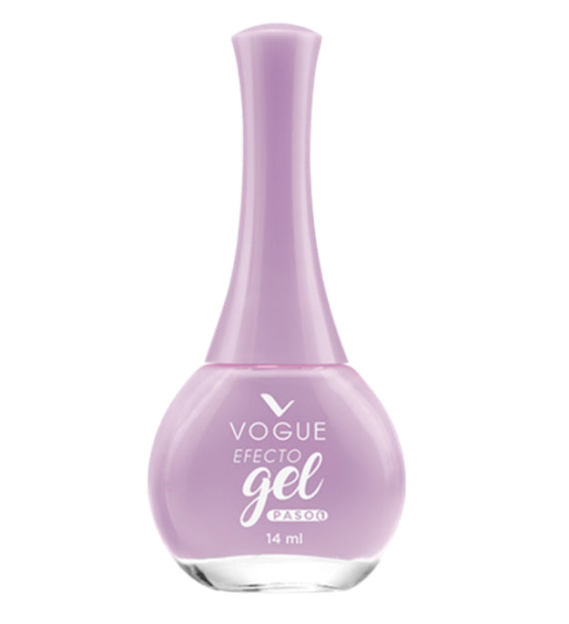 Esmalte Efecto Gel Elegante Vogue