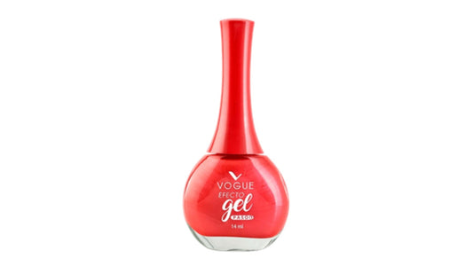 Esmalte Efecto Gel Crew Vogue