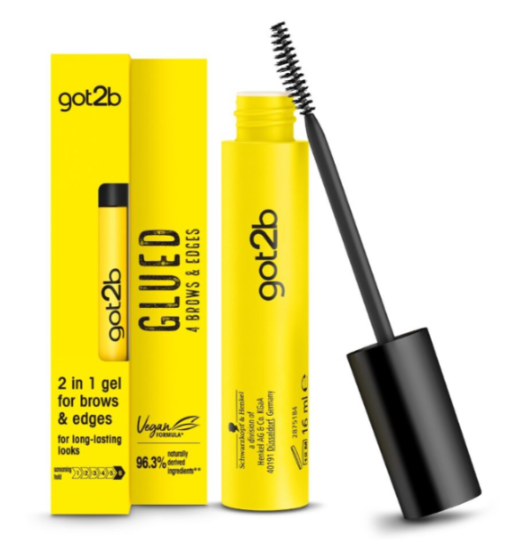 Gel de Cejas Glued 16ml Got2B