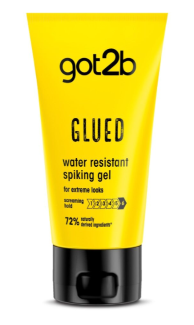Gel fijador Glued 150ml Got2B