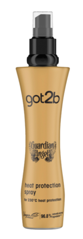 Protector de Calor 200ml Got2B