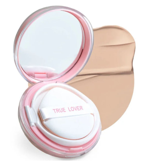 Base de maquillaje Cushion #1 True Lover