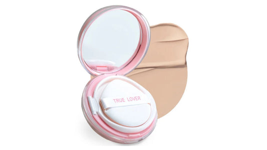 Base de maquillaje Cushion #1 True Lover