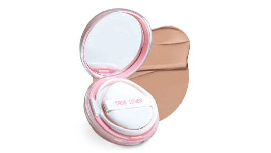 Base de maquillaje Cushion Foundation #2 True Lover