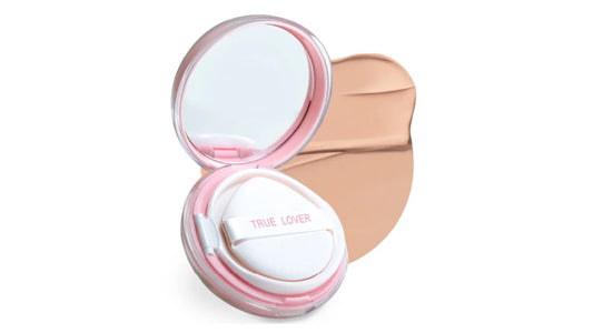 Base de maquillaje Cushion #3 True Lover