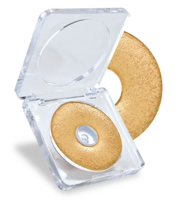 Polvo iluminador Starlight Copper #3 True Lover