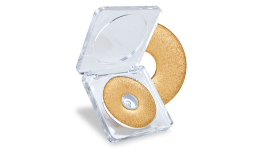 Polvo iluminador Starlight Copper #3 True Lover