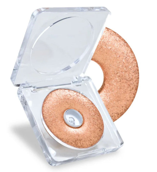 Polvo iluminador Starlight Enchat #5 True Lover