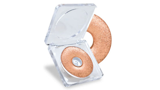 Polvo iluminador Starlight Enchat #5 True Lover