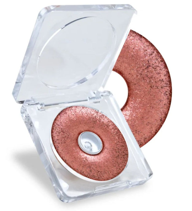 Polvo iluminador Starlight Reflect n.° 6 True Lover